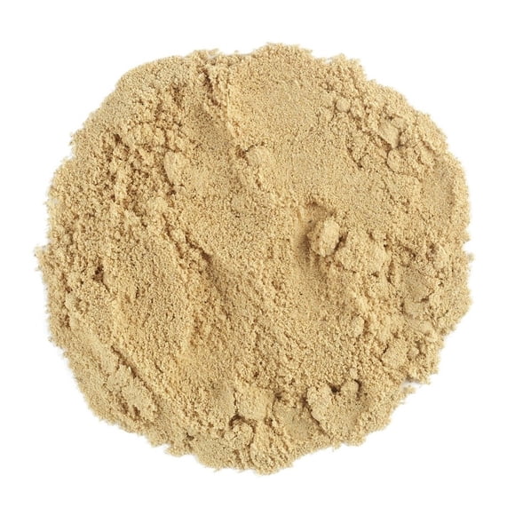 Frontier Natural Products - Ginger Root Ground - 1 lb.