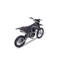 thumbnail image 2 of Evoque Dirt Bike VQ-150RL | 150CC-Carbon Grey, 2 of 9