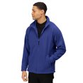 thumbnail image 2 of Regatta Mens Thor III Anti-Pill Fleece Jacket, 2 of 4