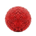 thumbnail image 1 of Boxwood Topiary For Outdoor Walkways Boxwood Lifelike Clean Look 1 Count Rose Winter Flower Garland Large Flowers Wall Decorations Real Looking Flowers Jasmine Flowers Roses Garland Carnations Flowers, 1 of 3