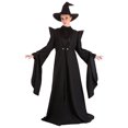 thumbnail image 1 of Women's Deluxe Harry Potter McGonagall Costume, 1 of 4