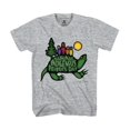 thumbnail image 3 of Indigenous Proud Turtle Adult Tee, 3 of 7