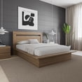 thumbnail image 4 of Nexera Malibu Headboard, 4 of 5
