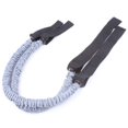 thumbnail image 2 of xiaxaixu 2PCS AB Roller Wheel Resistance Bands,?Abdominal Exercise Elastic Band, 2 of 9