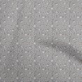 thumbnail image 1 of oneOone Viscose Chiffon Gray Fabric Random Fabric For Sewing Printed Craft Fabric By The Yard 42 Inch Wide, 1 of 5
