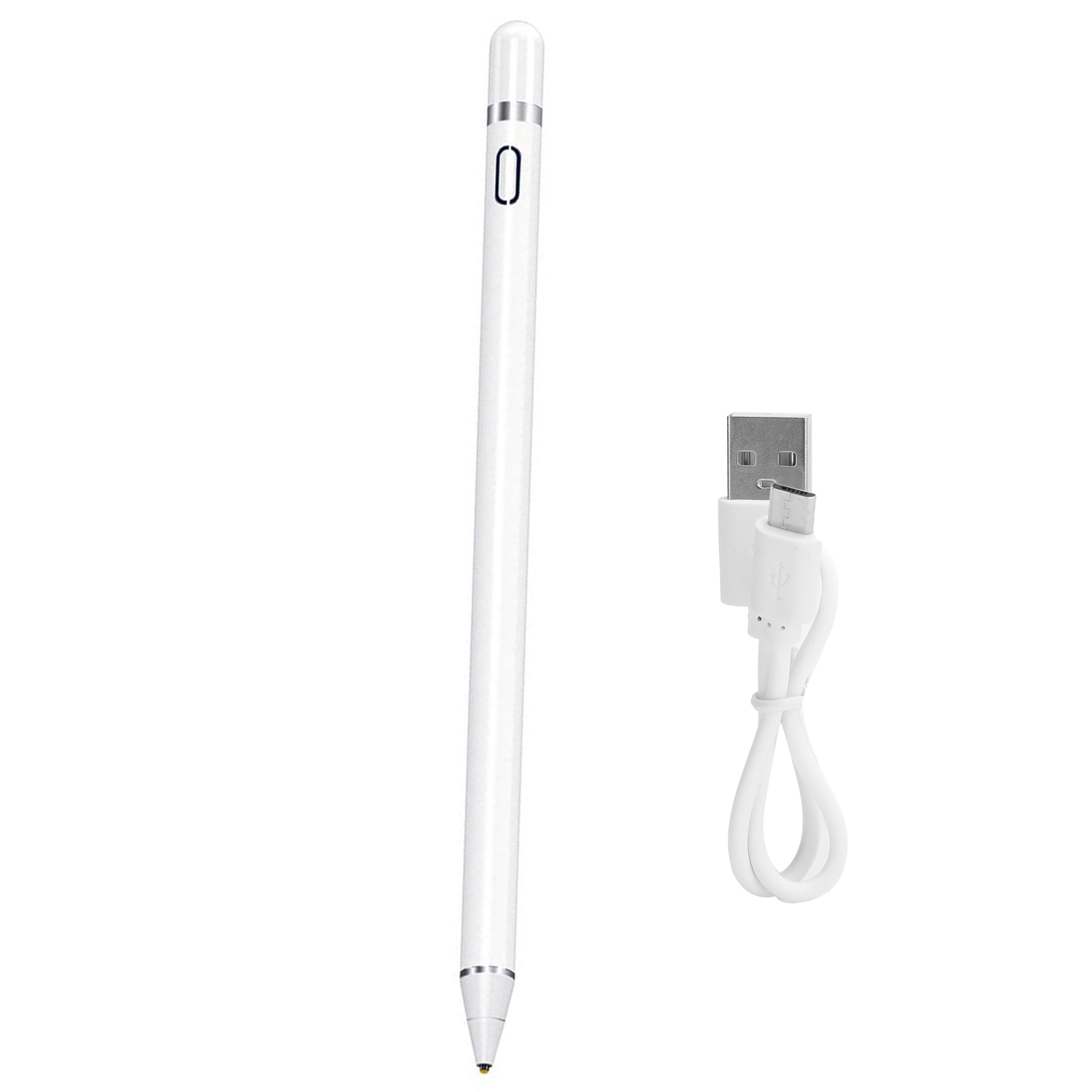 Smart Stylus,Tablet Stylus Electronic Screen Tablet Stylus Active Stylus Pen Custom Engineered
