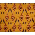 thumbnail image 4 of oneOone Polyester Lycra Fabric Argyle Style Ikat Fabric Prints By Yard 56 Inch Wide, 4 of 4