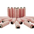 thumbnail image 5 of Fil Polyester Nouvelle Bobine 20 Pcs Machine à Main Beige Courtepointe Fournitures de Couture, 5 of 5