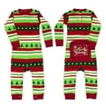 thumbnail image 5 of Cotton Family neon Matching Clothes Set Family Look, 5 of 5