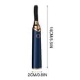 thumbnail image 3 of TopLLC Eyelash Curling Machine Heated Eyelash Curler Gear Type Makeup Electric Heated Eyelash Curler With 10 Seconds Warm Up USB Charging Temperature Adjustment For, 3 of 4