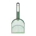 thumbnail image 1 of Amzcrzy Kitchen Gadgets Large Screen Cats Litter Shovel Crawling Pet Hamster Cats Excrement Shovel Tool A Shovel Kitchen Utensils Cooking Utensils Cookware, 1 of 9