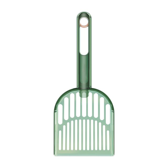 Amzcrzy Kitchen Gadgets Large Screen Cats Litter Shovel Crawling Pet Hamster Cats Excrement Shovel Tool A Shovel Kitchen Utensils Cooking Utensils Cookware
