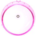 thumbnail image 1 of Hamster Roue pour Antidérapante Silencieuse Roue de Course Roue d'Exercice pour Gerbille Chinchilla, 1 of 10