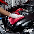 thumbnail image 4 of WASH&WHIPS Green Hell Engine Machine Cleaner & Degreaser - Car Engine Detailing Professional Strength Cuts Through Grime, Grease, Oil, Debris & Build-up, 16 fl oz, 4 of 4