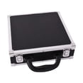 thumbnail image 1 of Lipstore Billiard Balls Storage Box Accessories Portable Holds 16 Balls Carrying Case for, 1 of 8