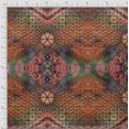 thumbnail image 2 of Soimoi Rayon Fabric Mandala Panel Printed Craft Fabric by The Yard 56 Inch Wide, 2 of 5