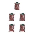 thumbnail image 3 of relayinert Accessoires de Scène Feuille Micro Paysage Feuilles Modèle pour Table Sable Train Brun 50ml 5Ensemble, 3 of 6