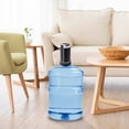thumbnail image 3 of Automatic Foldable 5 Gallon Water Dispenser Pump for Countertop, Bedside, Office and Travel, 3 of 4