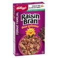 thumbnail image 2 of Kellogg's* Two Scoops* Raisin Bran Cereal Family Size, 600g, 2 of 4