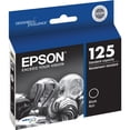 thumbnail image 2 of Epson Black Inkjet Cartridge (T125120), 2 of 2