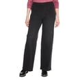 thumbnail image 1 of Iyla Women's Knit Denim Pant, 1 of 6