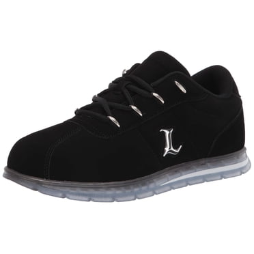 Lugz Hommes Zrocs Ice Athlétiques et Espadrilles
