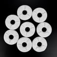 thumbnail image 3 of Cat Water Fountain Filter Replacement, Water Fountain Non- Pet Fountain Filter Replacement, For Automatic Drinker Pet Water Fountain Cats Dog, 3 of 7