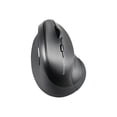 thumbnail image 2 of Kensington Ergonomic Vertical Wireless Mouse (K75575WW), 2 of 8