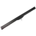 thumbnail image 1 of jinwen Étui Rigide pour Queue de Billard avec Serrure Étui Rigide pour Snooker Joint 3/4 Robuste pour Noir, 1 of 9