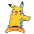 thumbnail image 1 of Ballon en aluminium Pokémon de 22,8 pouces de Unique Industries, 1 of 2