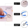 thumbnail image 3 of Quick Staple Remover Tool, Staple Remover, Staple Remover, Staple Remover With Rubber Grips, 3 of 5