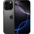 thumbnail image 4 of Refurbished Apple iPhone 16 Pro A3083 - eSIM ONLY - (Fully Unlocked) 1TB Black Titanium (Grade A+), 4 of 4