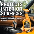 thumbnail image 2 of Armor All Original Protectant (16 fluid ounces), 2 of 6