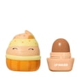 thumbnail image 2 of Baume à lèvres Squishmallows – Keisha (Orange), 2 of 5