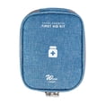 thumbnail image 2 of Boovnll Home Storage, Emergency and Prevention Kit Student Portable Home Outdoor Kit, Storage, Storage and Organization, Organization and Storage, 2 of 2