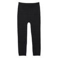 thumbnail image 1 of George Toddler Girls' Cable Knit Seamless Legging, 1 of 2