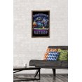 thumbnail image 3 of Ravens de Baltimore de la NFL - End Zone 17, 3 of 4