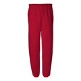 thumbnail image 1 of Jerzees NuBlend Sweatpants for Men, 1 of 1