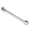 thumbnail image 4 of Bathroom Shower Arm, Durable Shower Extension Rod  For Hotel 9960-01, 4 of 8