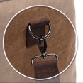 thumbnail image 2 of Baohd Large Capacity Luggage Bag Travelling In Retro Style Suitable For Travelling Men Hand Bag Sports Bag ArmyGreen, 2 of 6