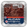 thumbnail image 1 of Alcan Heavy Duty Aluminum Bakeware, Square, All Purpose Pan, 1 of 1