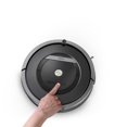thumbnail image 2 of iRobot Roomba 801 Vacuuming Robot, 2 of 7