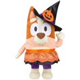 thumbnail image 1 of Halloween Greeter Bingo as Witch OPP SM Bluey, 1 of 6