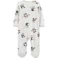 thumbnail image 4 of Pyjama bébé garçon Carter's Child of Mine, 4 of 5