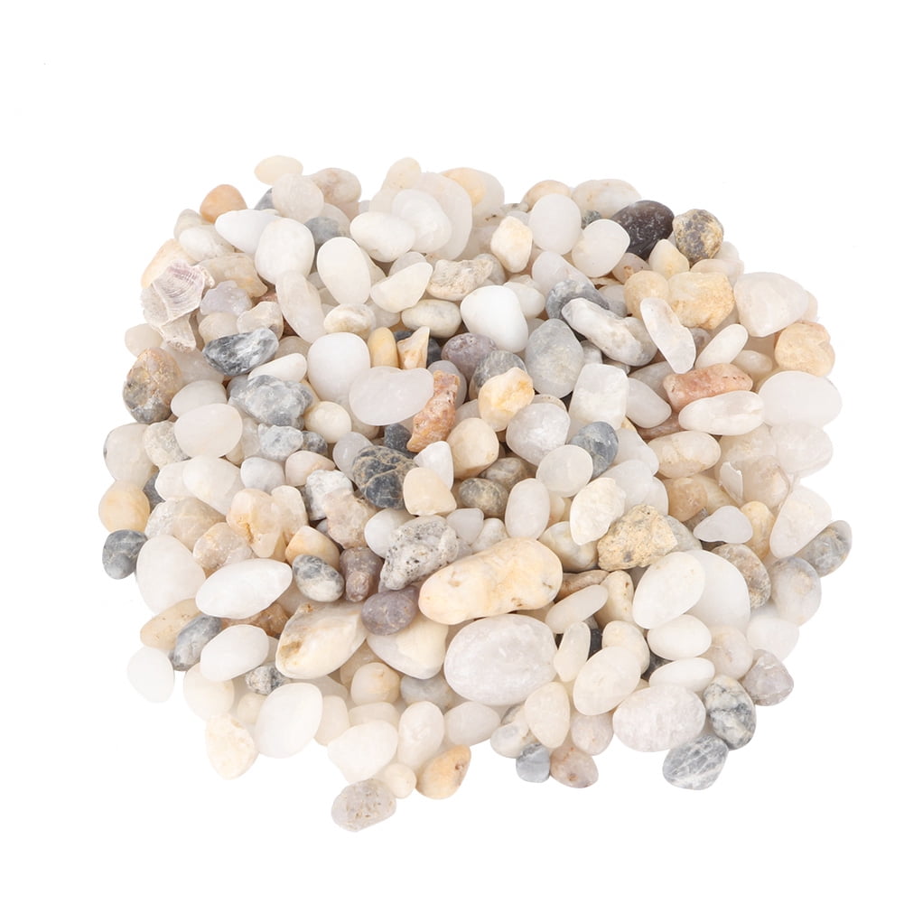 Fish Tank Sand, Eco-Friendly Natural Fish Tank Sand Gravel,  Water For Fish Tank Aquarium