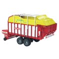 thumbnail image 1 of Sans Nom - Chariot Chargeur Pottinger Jumbo 6600 BRUDER, 1 of 4
