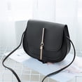 thumbnail image 2 of RXIRUCGD Women PU Leather Small Shoulder Bag Crossbody Handbag Purse, 2 of 4