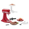 thumbnail image 2 of KitchenAid Sausage Stuffer Kit, 2 of 4