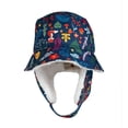 thumbnail image 1 of FlapJackKids - Chapeau Bob d'Hiver - Forêt - Moyen 2 - 4a, 1 of 5