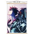 thumbnail image 2 of Solo Leveling: Season 2 - Teaser Key Art Wall Poster with Magnetic Frame, 22.375" x 34", 2 of 4